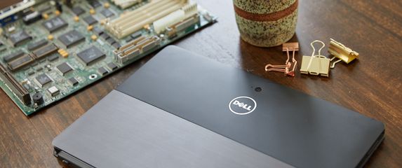 Računalo Dell (Foto: Dell)