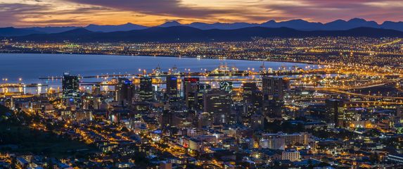 Cape Town (Foto: Guliver/Thinkstock)