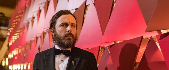 Casey Affleck (FOTO: Getty)
