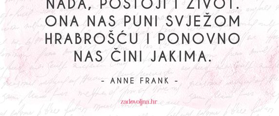 Citati Anne Frank - 7