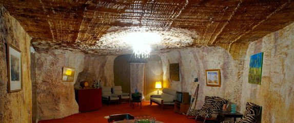 Coober Pedy - 9