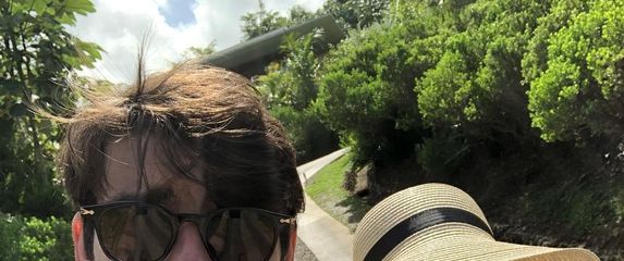 Vedran Ćorluka i Franka Batelić (Foto: Instagram)