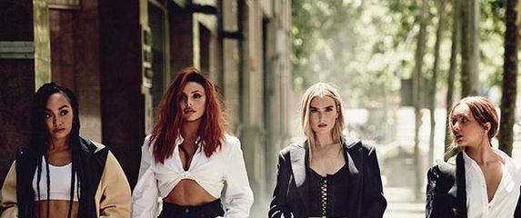 Little Mix (Foto: Instagram)