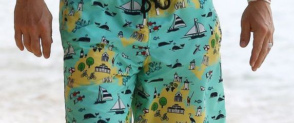 Mark Wahlberg (Foto: Profimedia)