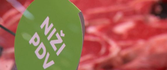 Niže cijene voća i povrća, mesa, ribe i jaja (Foto: Vijesti u 17 h) - 1