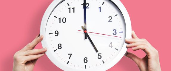 Koje su prednost ranog buđenja?