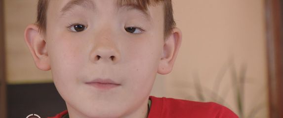 Nail je rođen sa spuštenim kapcima (Foto: Provjereno) - 9