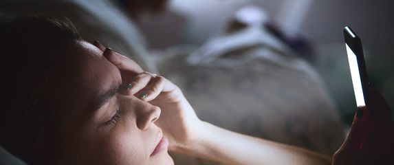 Depresija kod tinejdžera (Foto: Getty Images)