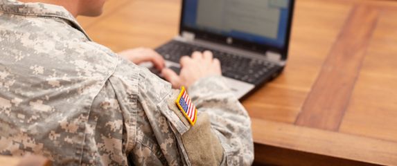 Američki vojnik, ilustracija (Foto: Gettyimages)