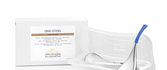 Cryo Sticks smanjuju crvenilo i upale