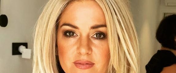 Isla Fisher (Foto: Instagram)