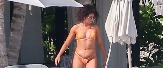 Sarah Hyland (Foto: Profimedia)