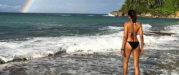 Padma Lakshmi (Foto: Instagram)