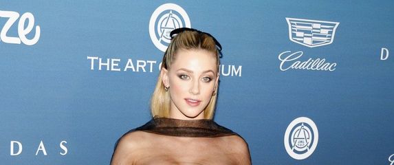 Lili Reinhart (Foto: Profimedia)