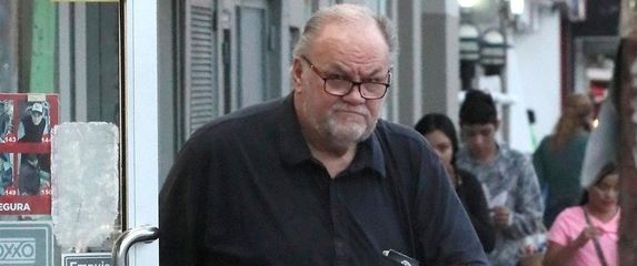 Thomas Markle (Foto: Profimedia)