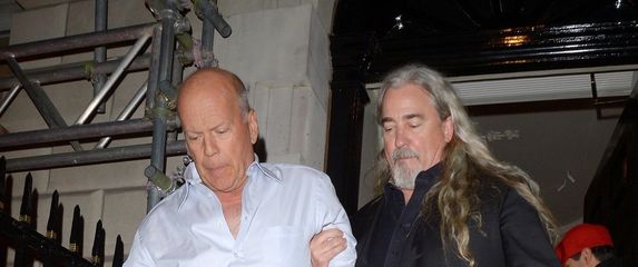 Bruce Willis (Foto: Profimedia)