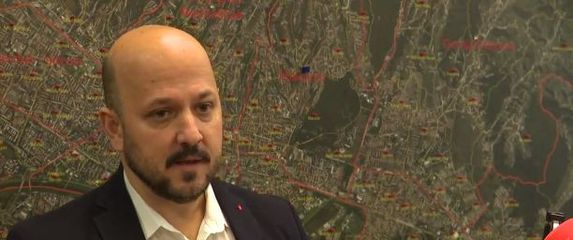 Gordan Maras (Foto: Dnevnik.hr)