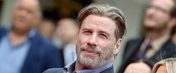 John Travolta (Foto: Profimedia)