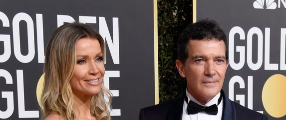 Antonio Banderas (Foto: Profimedia)