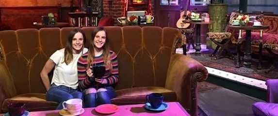 Noelle i Cami Sheldon (Foto: Instagram)