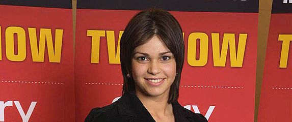 Ivona Periša (FOTO: Dnevnik.hr)