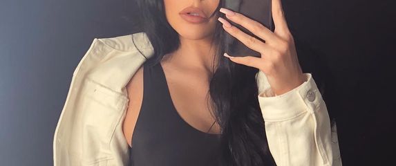 Kylie Jenner (Foto: Instagram)