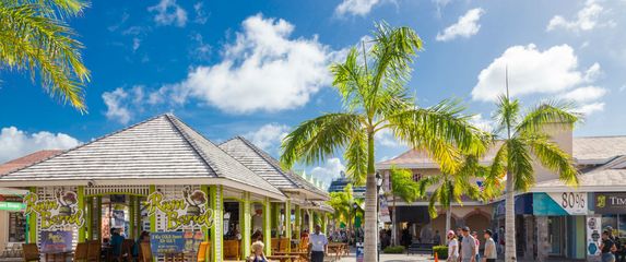 Sveti Kristofer i Nevis - 4