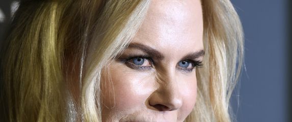 Nicole Kidman (Foto: AFP)