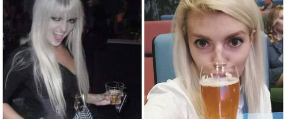 Ella Dvornik (Foto: Instagram)