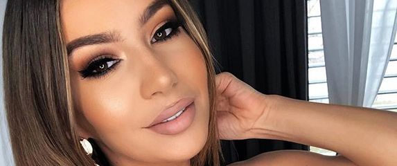 Jelena Perić (Foto: Instagram)