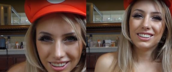 Liz Katz (Foto: Screenshot/YouTube)