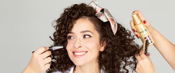 Zrinka Cvitešić je zaštitno lice kampanje