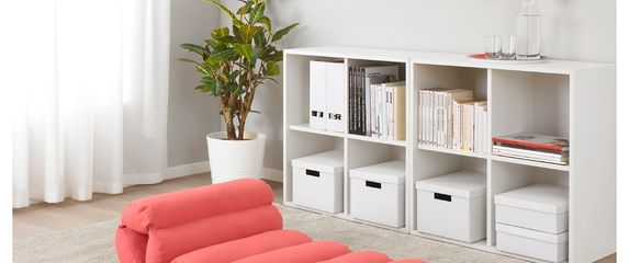 IKEA podni jastuk, 129,90 kn