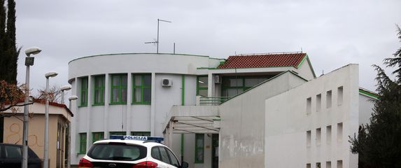 Domar se u ponedjeljak zaključao u školi (Foto: Hrvoje Jelavić/PISXELL) - 5