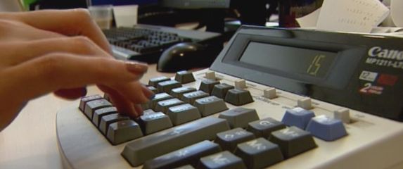 Kalkulator/Ilustracija (Foto: Dnevnik.hr)