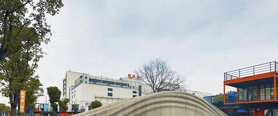 3D printani most (Foto: news.tsinghua.edu.cn)