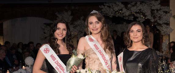 Sara Siladji (FOTO: Boris Mataković)