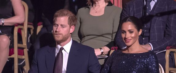 Princ Harry (Foto: Getty Images)