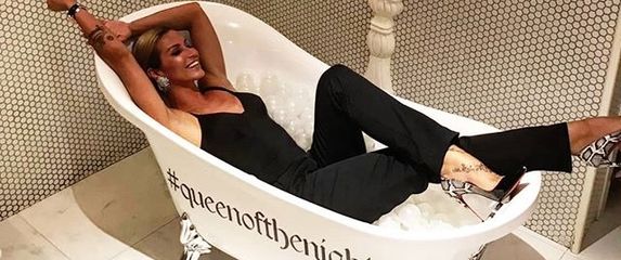 Ana Gruica (Foto: Instagram)