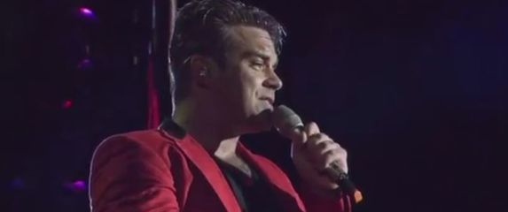 Robbie Williams - 3