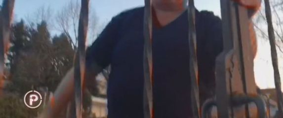 Žrtva silovanja prepoznala Jovana Radana - 6