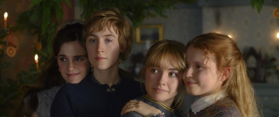 Scena iz filma \'Male žene\' - 2