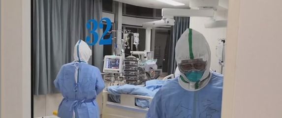 Epidemija koronavirusa