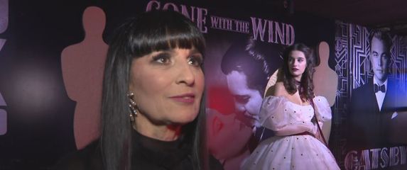 Modnom revijom obilježili Oskare - 6