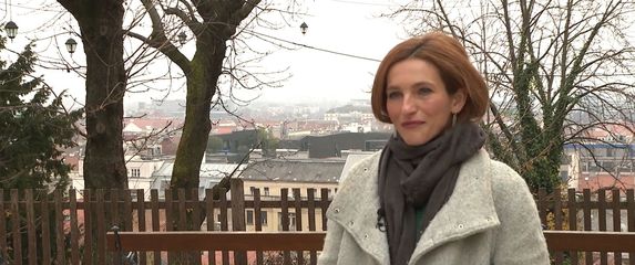 Antonia Matković Šerić - 2