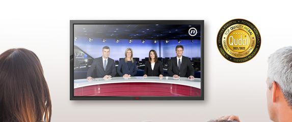 Još jedno priznanje za Novu TV