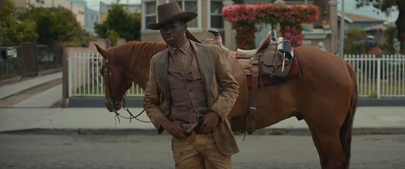 LIL NAS X old town road youtube