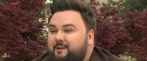 Jacques Houdek
