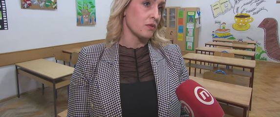 Antonija Mirosavljević