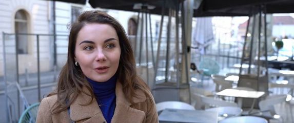 Taisiia Semenenko - 1